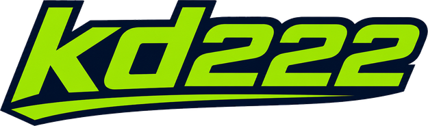 kd222 logo